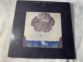 John Abercrombie / Dave Holland / Jack DeJohnette &ndash; Gateway