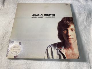 Barry Miles ' Silverlight &ndash; Magic Theater