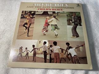 Art Blakey And The Jazz Messengers* &ndash; Child's Dance