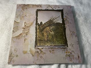 Led Zeppelin &ndash; Untitled