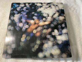 Pink Floyd &ndash; Obscured By Clouds