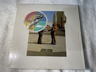 Pink Floyd &ndash; Wish You Were Here