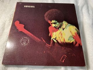 Hendrix* &ndash; Band Of Gypsys