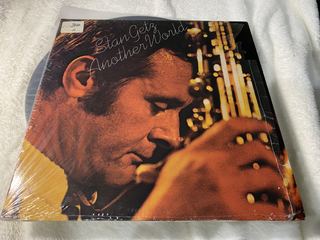Stan Getz &ndash; Another World