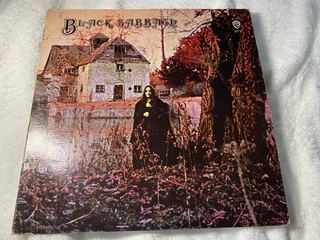 Black Sabbath &ndash; Black Sabbath