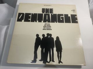 The Pentangle* &ndash; The Pentangle