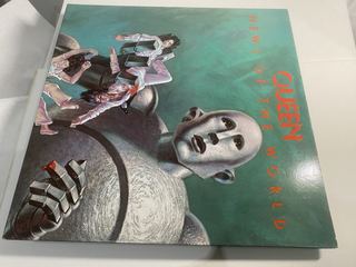 Queen &ndash; News Of The World