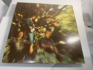 Creedence Clearwater Revival &ndash; Bayou Country