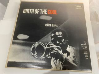 Miles Davis &ndash; Birth Of The Cool