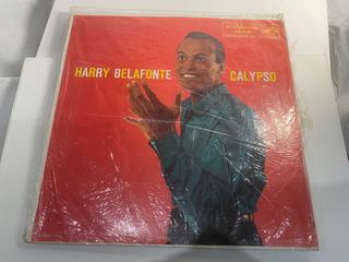 Harry Belafonte &ndash; Calypso
