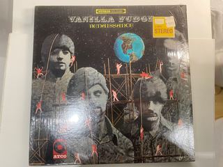 Vanilla Fudge &ndash; Renaissance