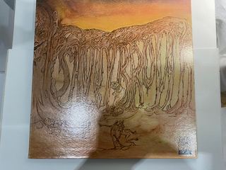 Savoy Brown &ndash; Blue Matter