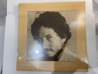 Bob Dylan &ndash; New Morning