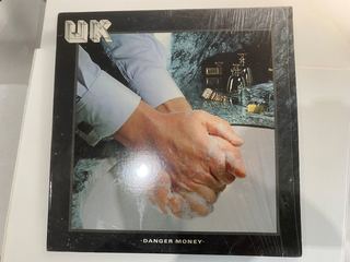 UK (3) &ndash; Danger Money