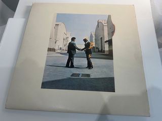 Pink Floyd &ndash; Wish You Were Here