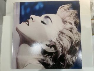 Madonna &ndash; True Blue