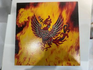 Grand Funk* &ndash; Phoenix