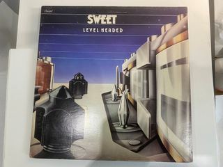 Sweet* &ndash; Level Headed
