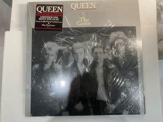 Queen &ndash; The Game