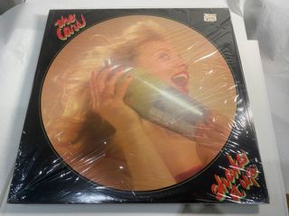 The Cars &ndash; Shake It Up