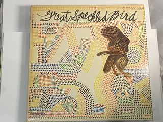 Great Speckled Bird &ndash; Great Speckled Bird