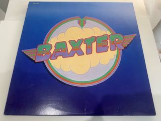 Baxter (16) &ndash; Baxter