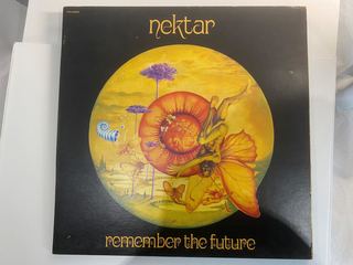 Nektar &ndash; Remember The Future