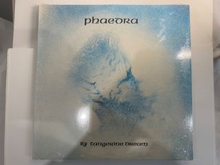 Tangerine Dream &ndash; Phaedra