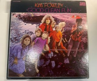 Kim Fowley &ndash; Good Clean Fun