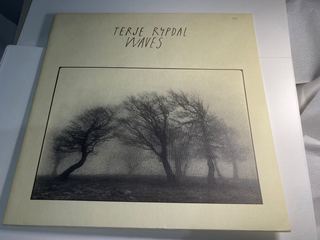 Terje Rypdal &ndash; Waves
