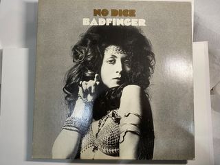 Badfinger &ndash; No Dice