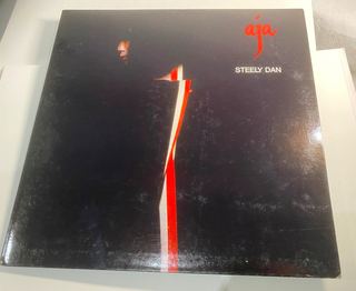 Steely Dan &ndash; Aja