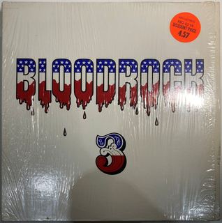 Bloodrock &ndash; Bloodrock 3