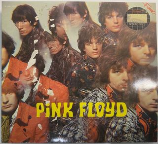 Pink Floyd &ndash; The Piper At The Gates Of Dawn