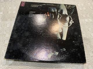 Charles Lloyd &ndash; Nirvana