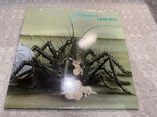 Birth Control &ndash; Operation