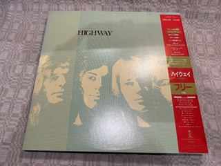 Free &ndash; Highway