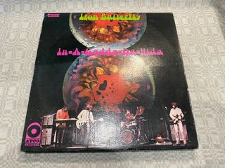 Iron Butterfly &ndash; In-A-Gadda-Da-Vida