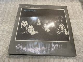 Allman Brothers Band* &ndash; Idlewild South