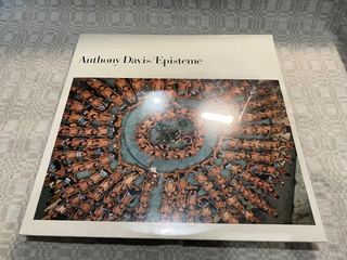 Anthony Davis (2) &ndash; Epistēmē