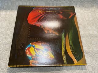 Electric Light Orchestra &ndash; Discovery
