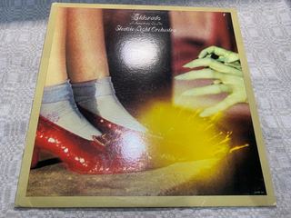 Electric Light Orchestra &ndash; Eldorado - A Symphony By The Electric Light Orchestra