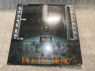 Electric Light Orchestra &ndash; Face The Music