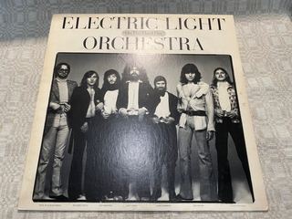 Electric Light Orchestra &ndash; On The Third Day