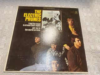 The Electric Prunes &ndash; The Electric Prunes