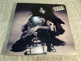 T. Rex &ndash; Tanx