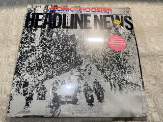 Atomic Rooster &ndash; Headline News