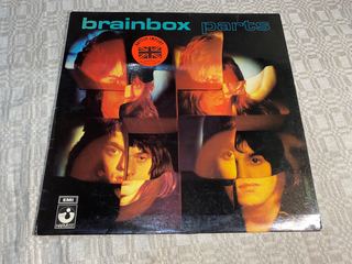 Brainbox (3) &ndash; Parts