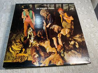 Jethro Tull &ndash; This Was