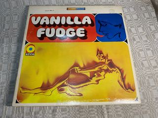 Vanilla Fudge &ndash; Vanilla Fudge